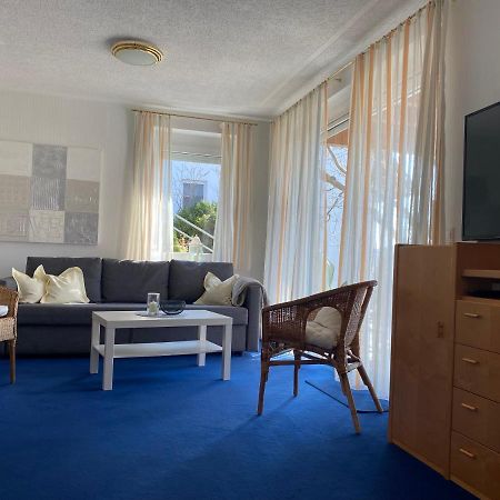 Ferienwohnung Im Vorbachtal Niederstetten Εξωτερικό φωτογραφία