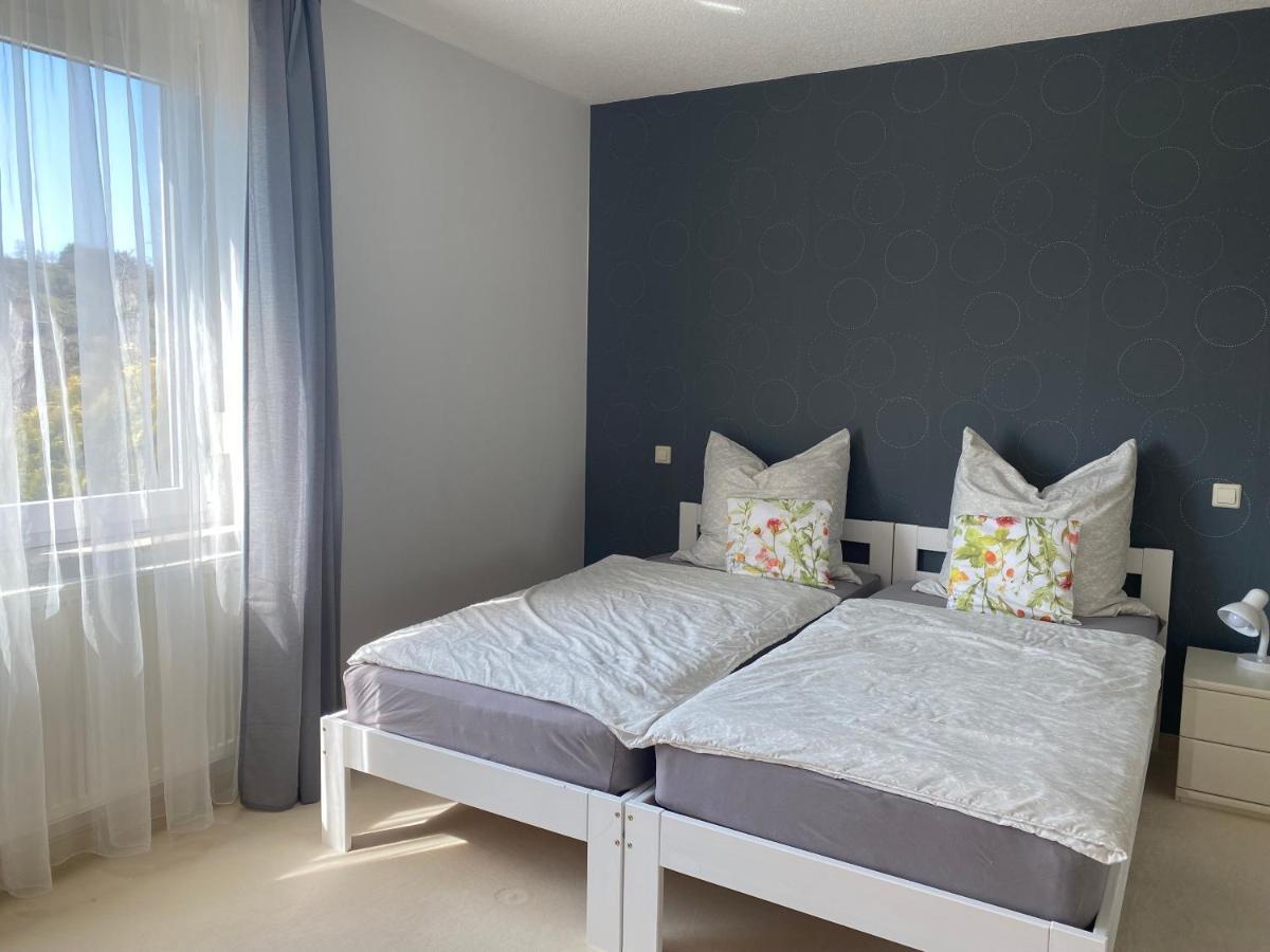 Ferienwohnung Im Vorbachtal Niederstetten Εξωτερικό φωτογραφία