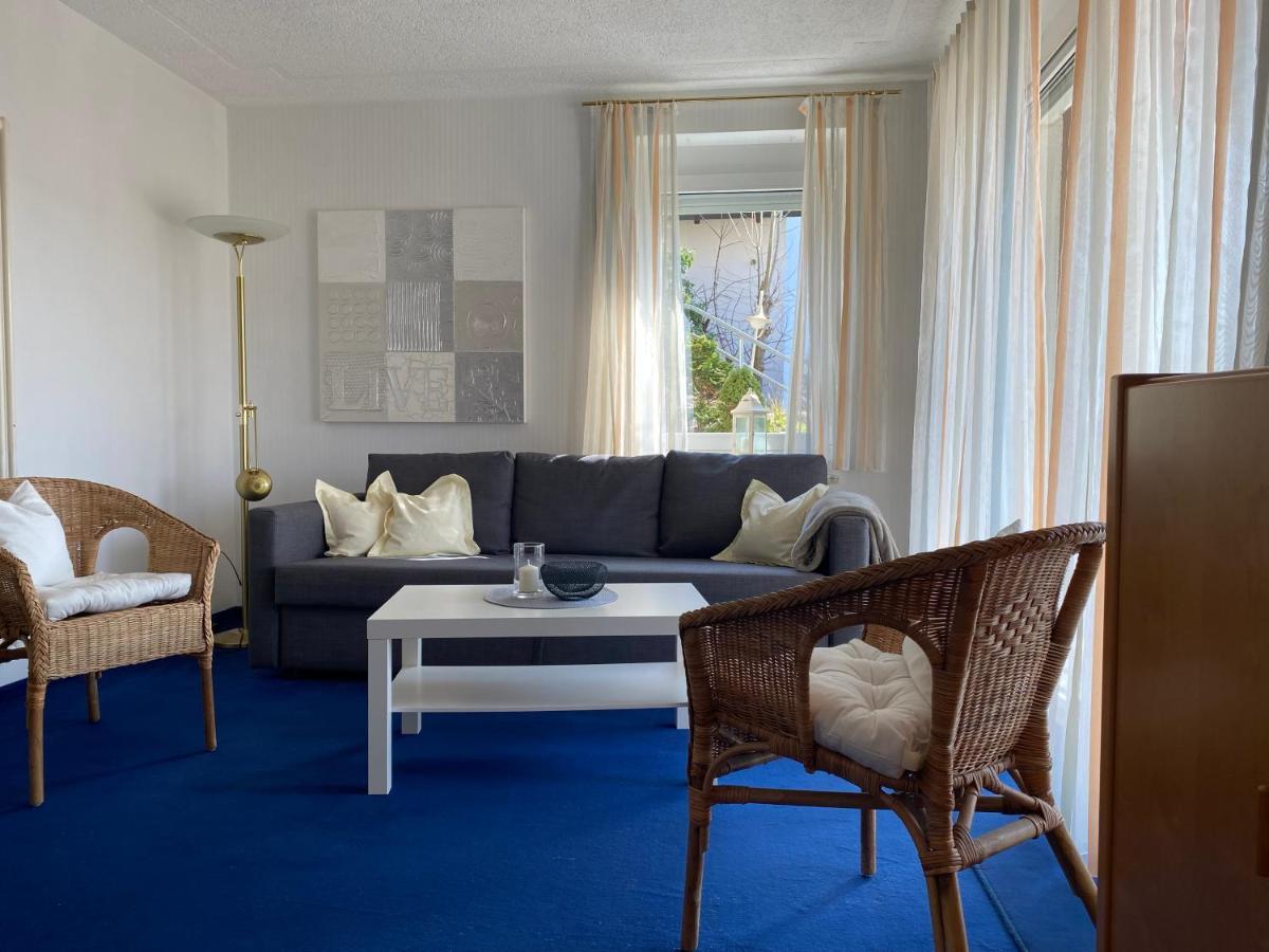 Ferienwohnung Im Vorbachtal Niederstetten Εξωτερικό φωτογραφία