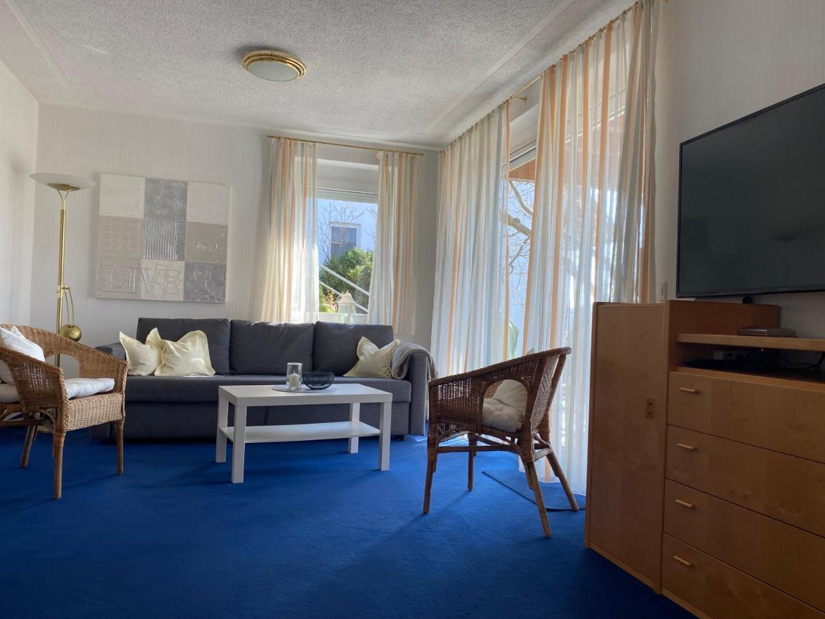 Ferienwohnung Im Vorbachtal Niederstetten Εξωτερικό φωτογραφία